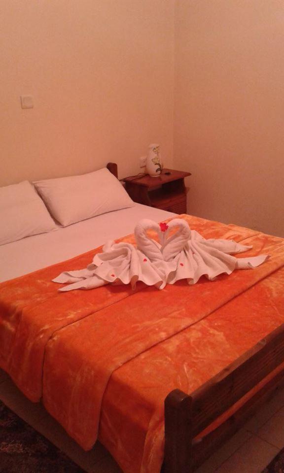 Dimitra Apartments Zakros City Δωμάτιο φωτογραφία