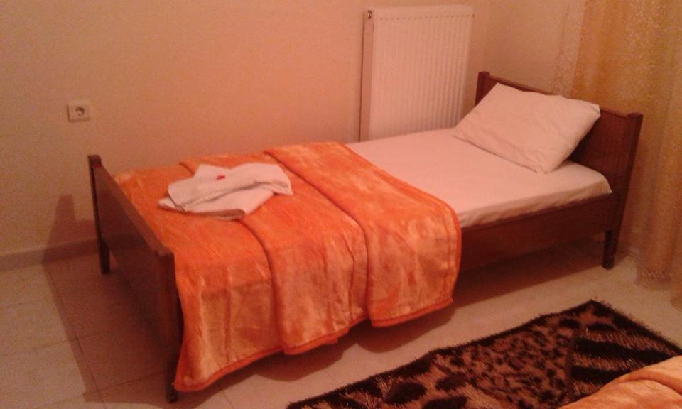 Dimitra Apartments Zakros City Δωμάτιο φωτογραφία