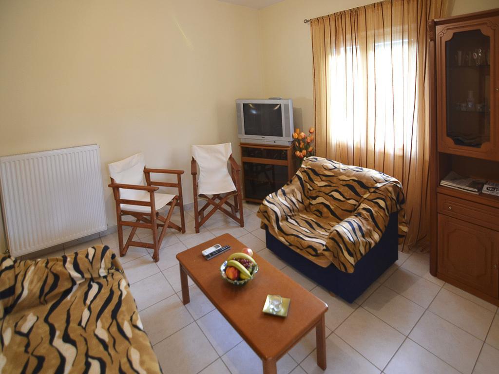Dimitra Apartments Zakros City Δωμάτιο φωτογραφία