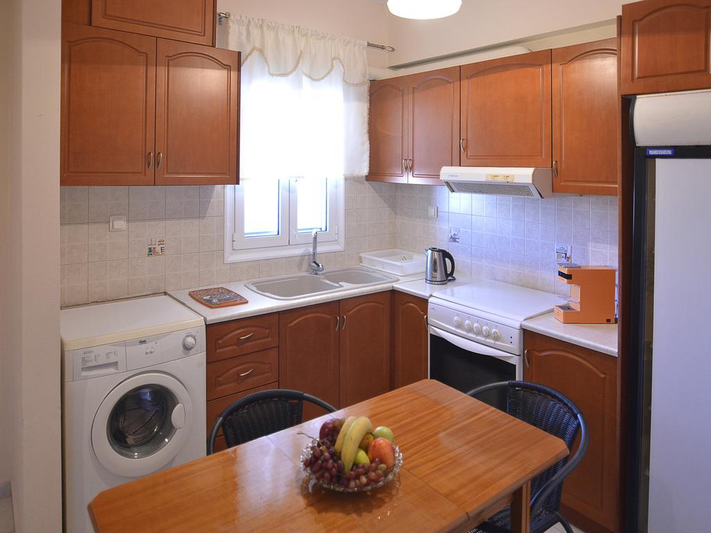 Dimitra Apartments Zakros City Εξωτερικό φωτογραφία