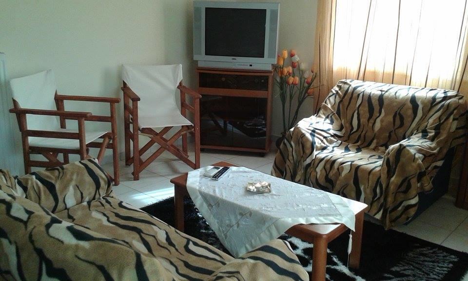 Dimitra Apartments Zakros City Εξωτερικό φωτογραφία