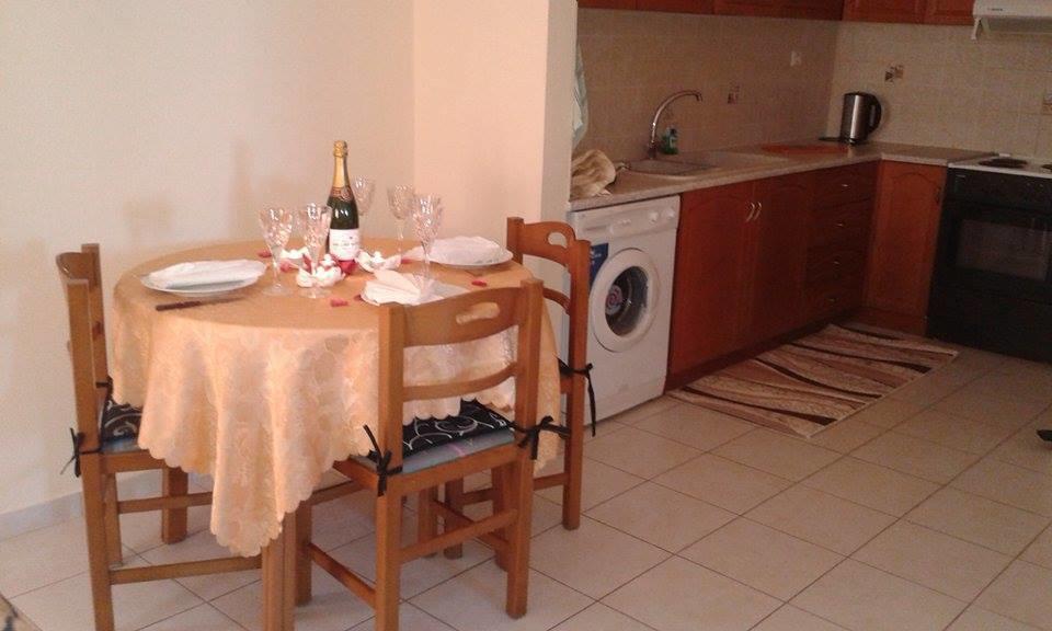 Dimitra Apartments Zakros City Εξωτερικό φωτογραφία