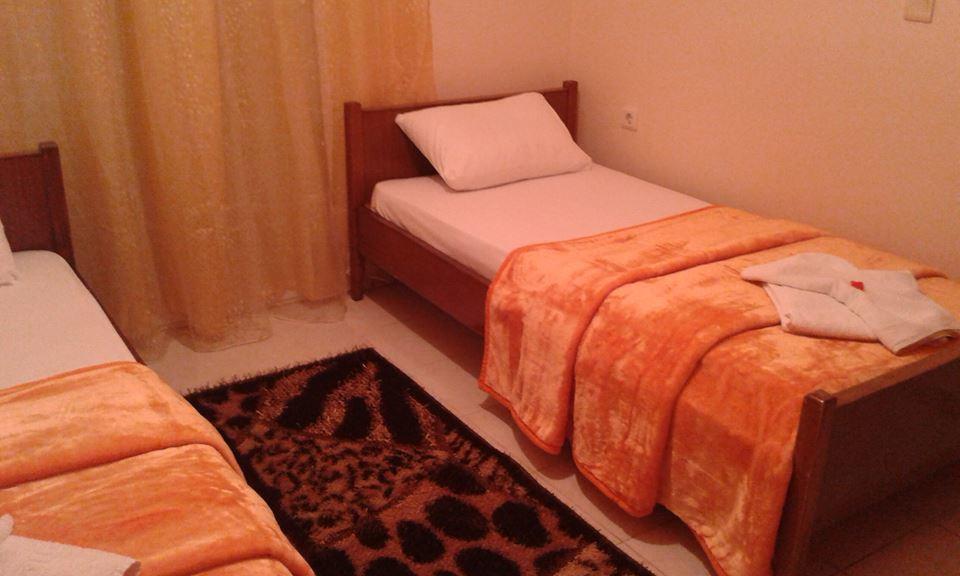 Dimitra Apartments Zakros City Εξωτερικό φωτογραφία
