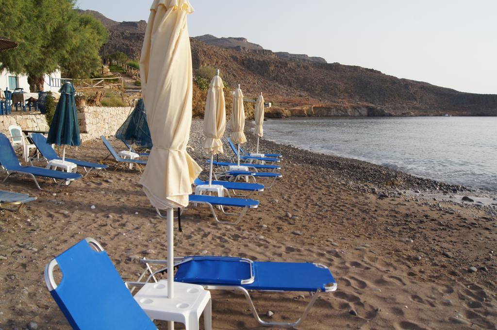Dimitra Apartments Zakros City Εξωτερικό φωτογραφία