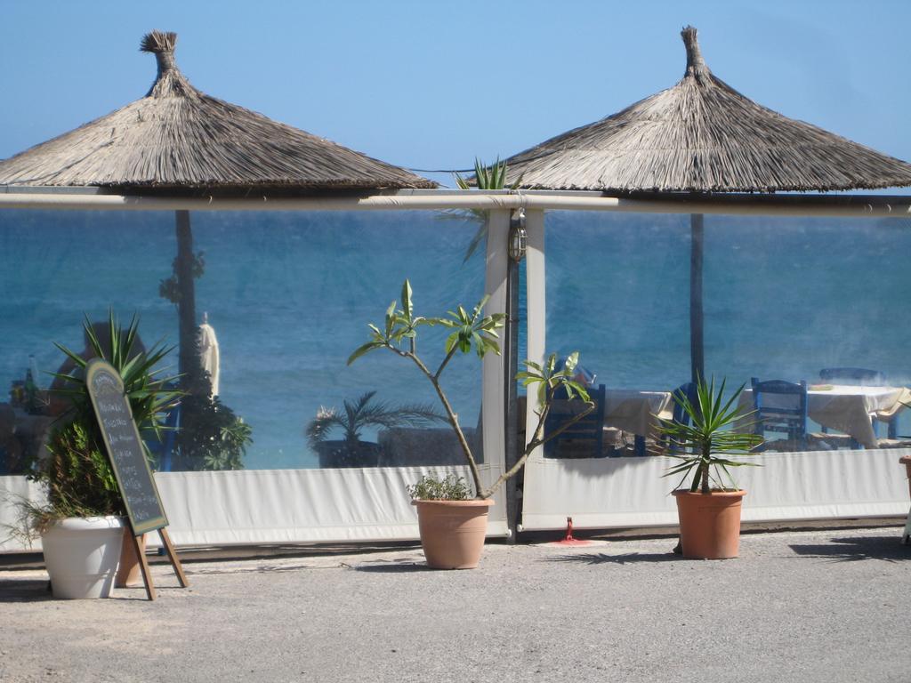 Dimitra Apartments Zakros City Εξωτερικό φωτογραφία