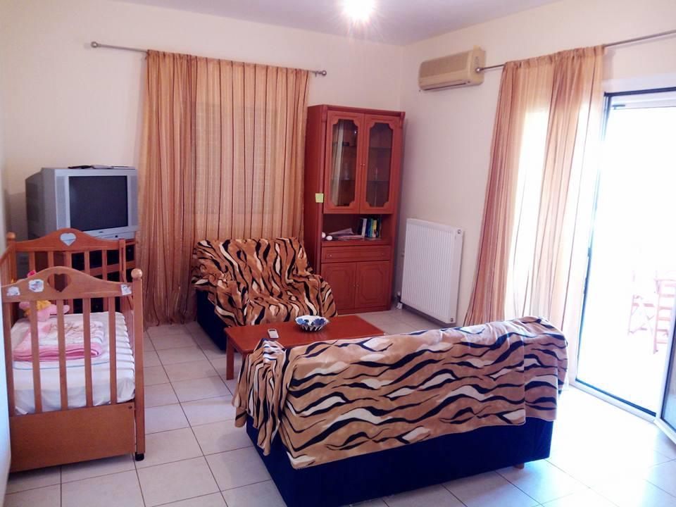 Dimitra Apartments Zakros City Εξωτερικό φωτογραφία