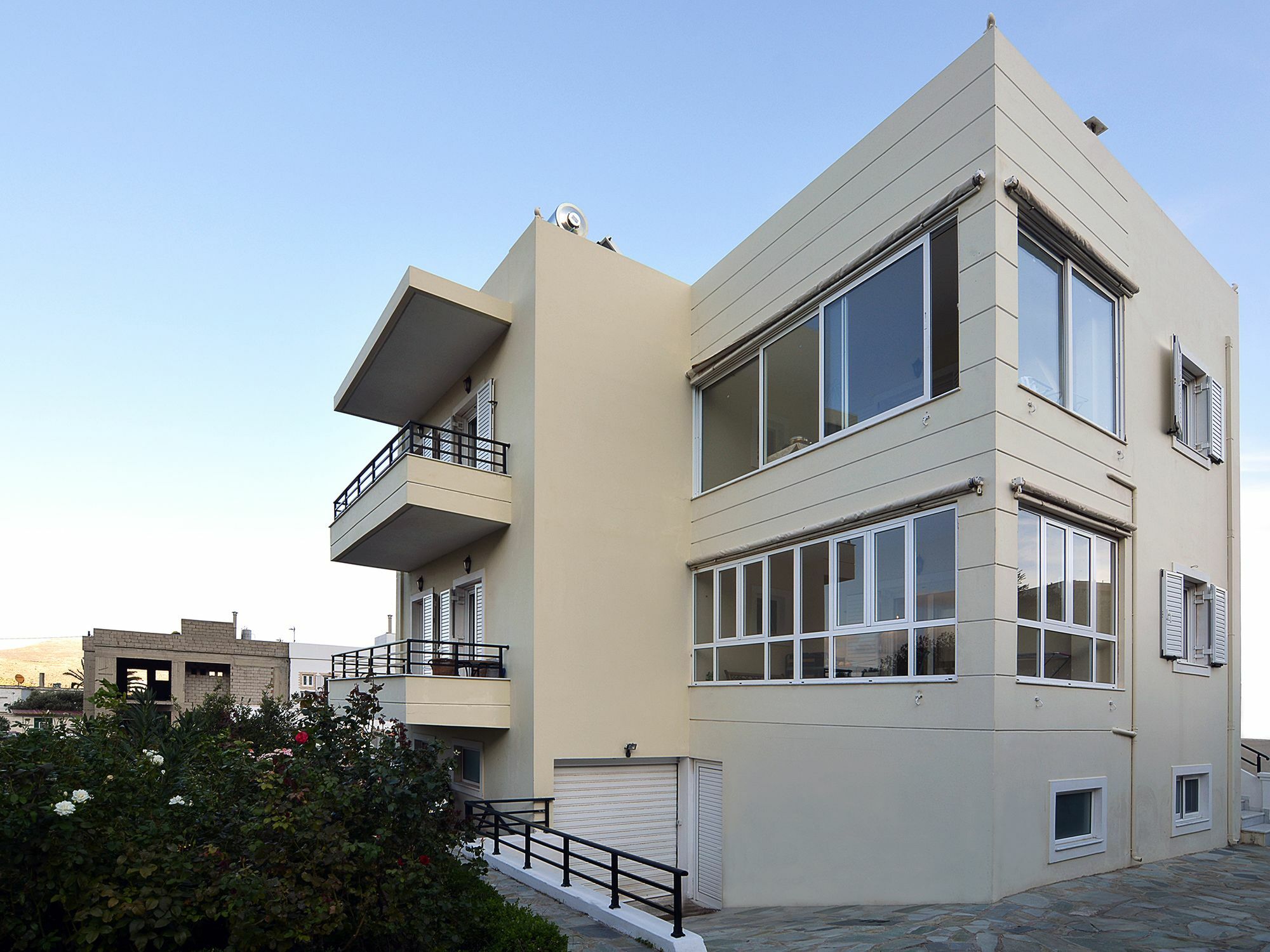 Dimitra Apartments Zakros City Εξωτερικό φωτογραφία