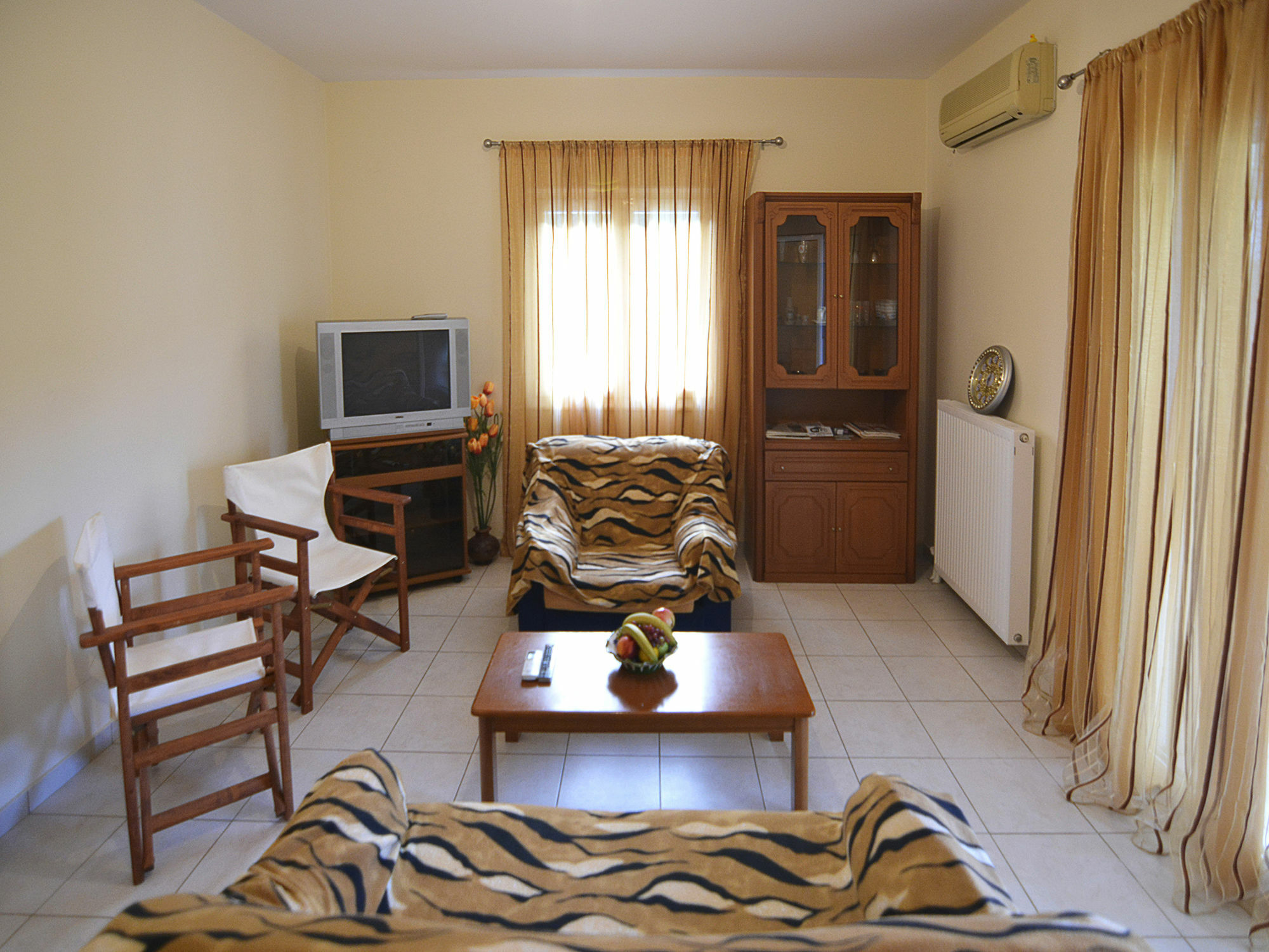 Dimitra Apartments Zakros City Εξωτερικό φωτογραφία