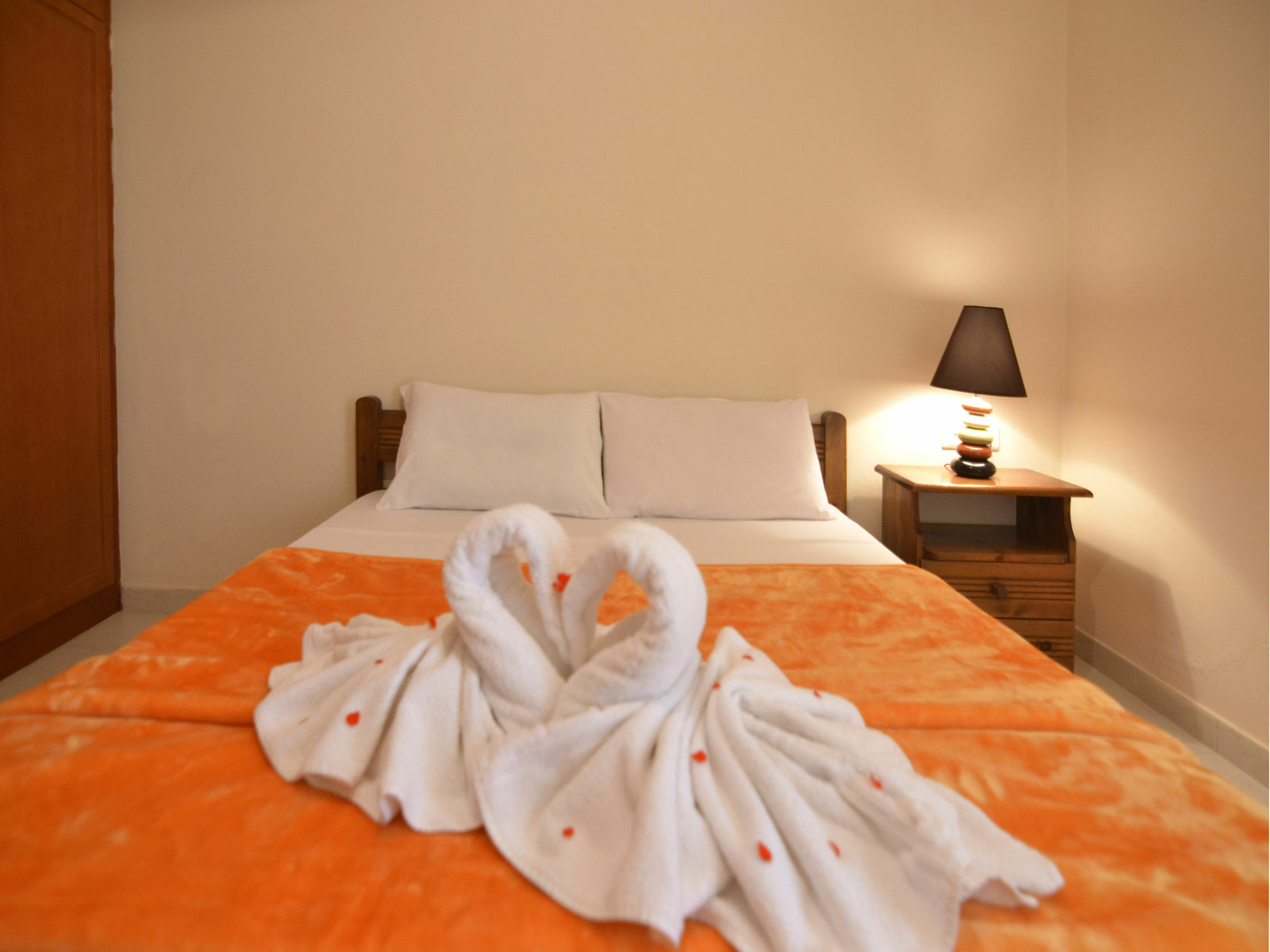 Dimitra Apartments Zakros City Εξωτερικό φωτογραφία