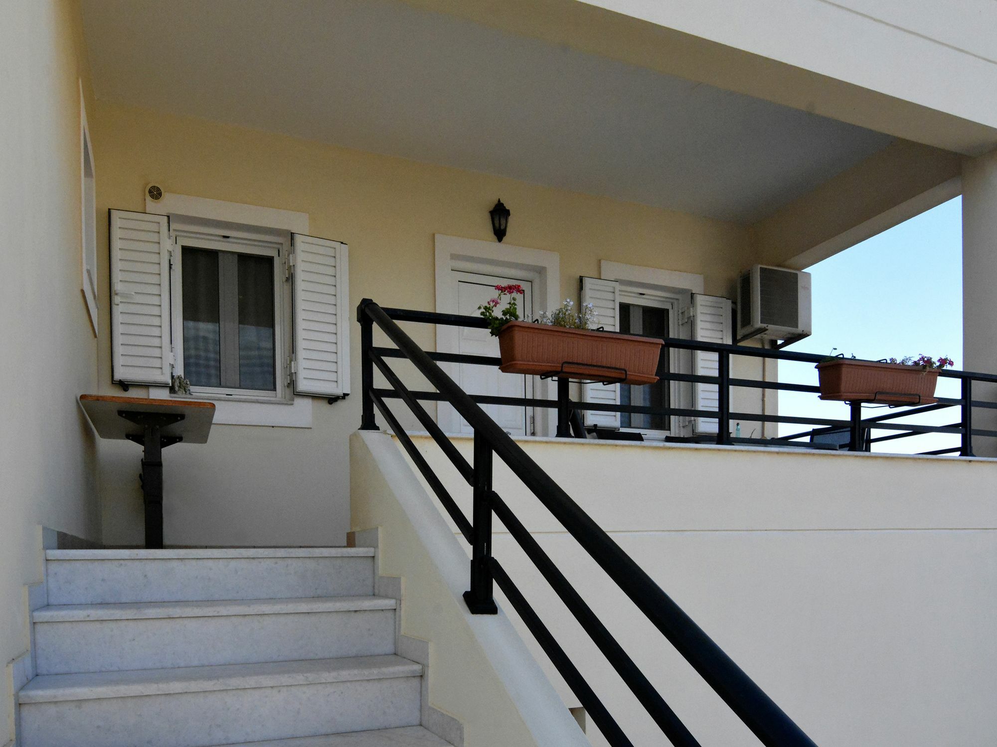 Dimitra Apartments Zakros City Εξωτερικό φωτογραφία