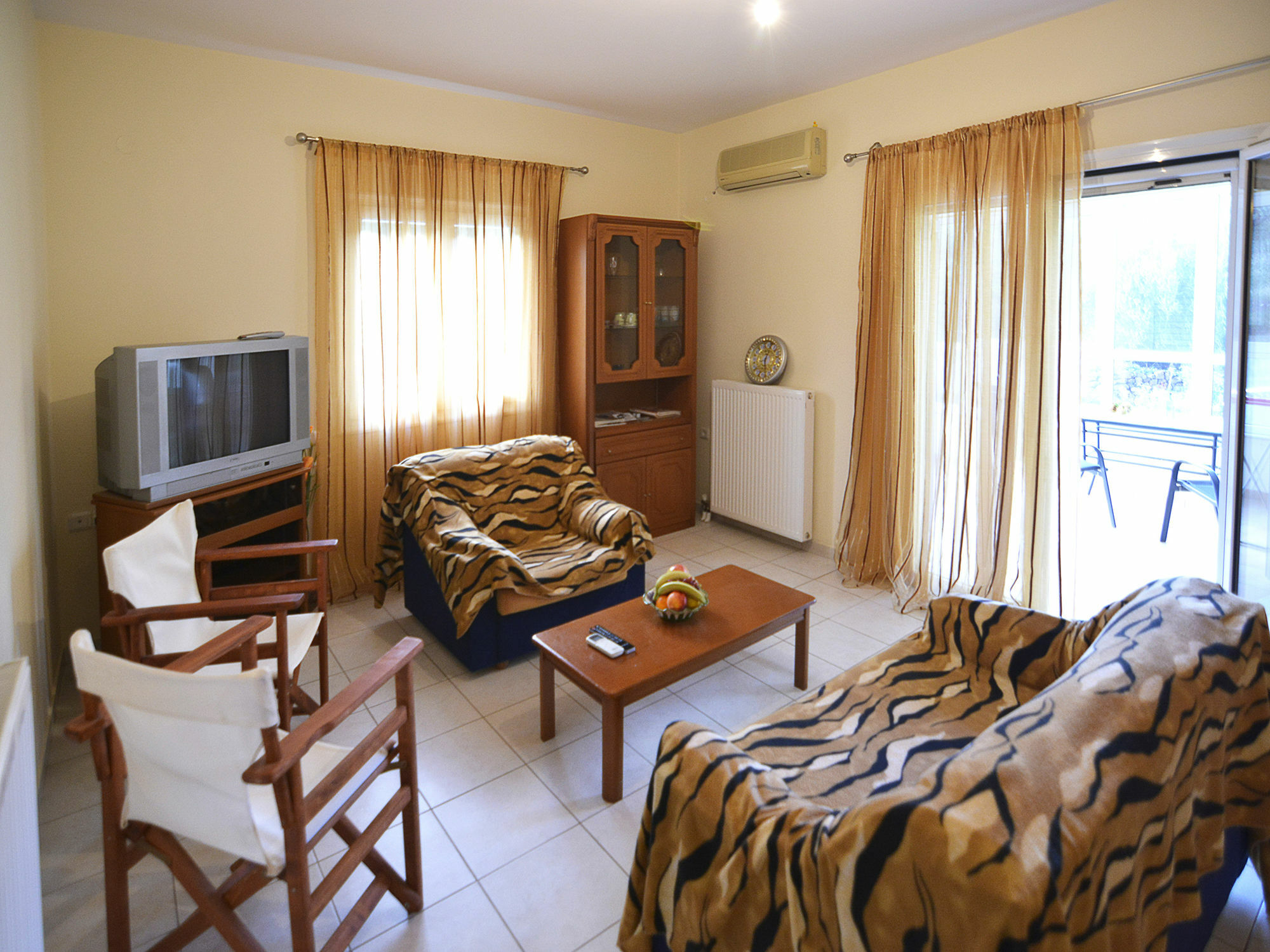 Dimitra Apartments Zakros City Εξωτερικό φωτογραφία